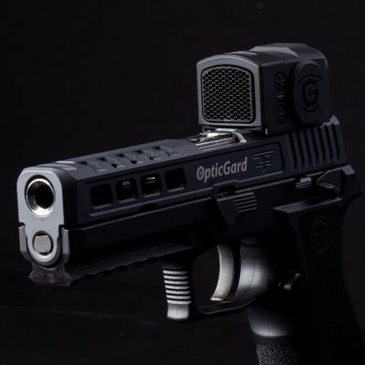 OpticGard GlareGard Aimpoint ACRO P-2