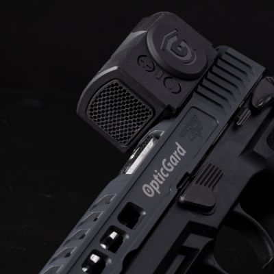 OpticGard GlareGard Aimpoint ACRO P-2