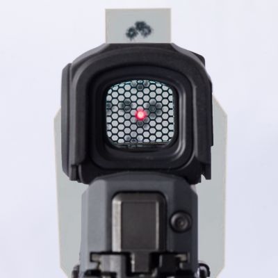 OpticGard GlareGard Aimpoint ACRO P-2