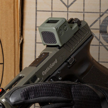 OpticGard GlareGard EPS