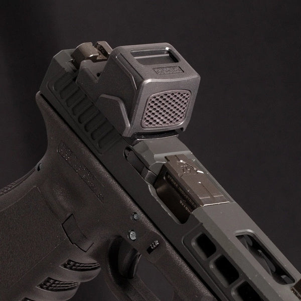 OpticGard GlareGard EPS