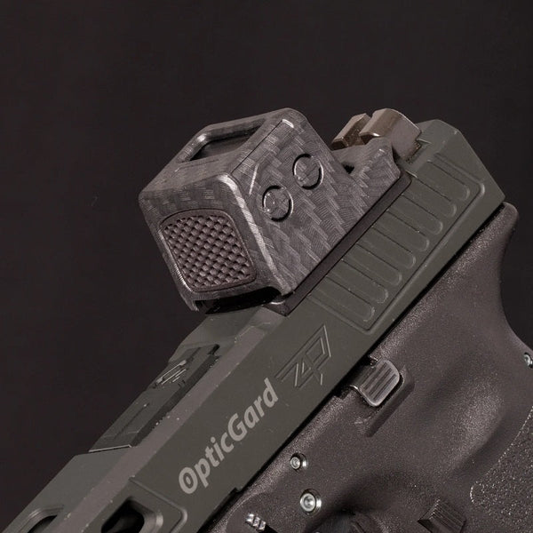 OpticGard GlareGard EPS