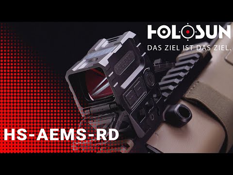 AEMS Red – HOLOSUN JAPAN