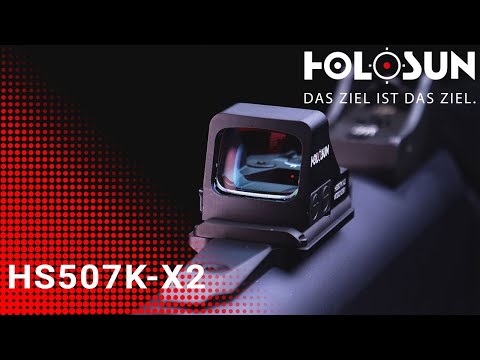 HS507K X2 – HOLOSUN JAPAN