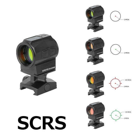 SCRS