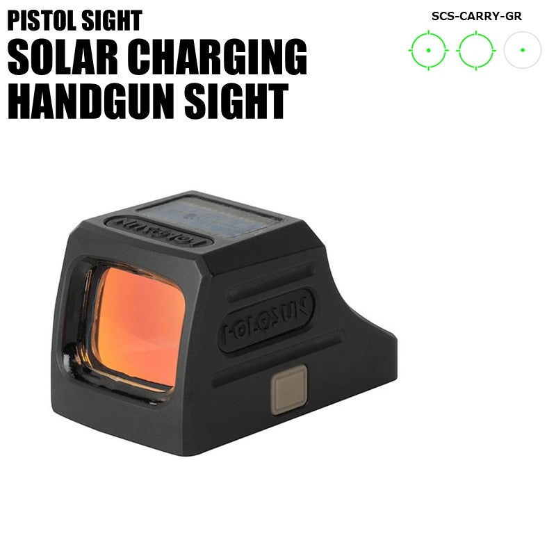 HOLOSUN SH 503C 実物 廃盤品 HOLOSUN SH 503C 実物 廃盤品 503R – HOLOSUN JAPAN