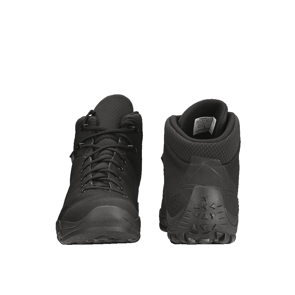 【予約商品】GARMONT TACTICAL NEMESIS 4 G-DRY [BLACK 2736]